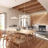 Flat in the city center in Spain, Catalunya, Barcelona, 60 sq.m.