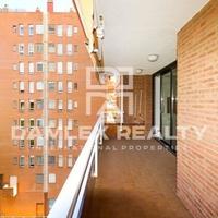 Квартира в Испании, Каталония, Барселона, 159 кв.м.