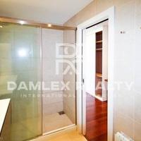 Квартира в Испании, Каталония, Барселона, 159 кв.м.