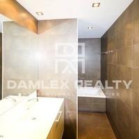 Квартира в Испании, Каталония, Барселона, 159 кв.м.