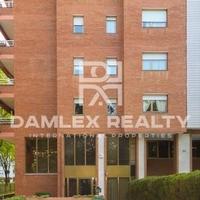 Квартира в Испании, Каталония, Барселона, 159 кв.м.