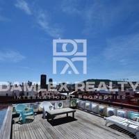 Квартира в центре города в Испании, Каталония, 145 кв.м.