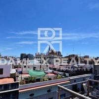 Квартира в центре города в Испании, Каталония, 145 кв.м.