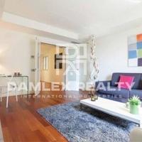 Апартаменты в центре города в Испании, Каталония, 75 кв.м.