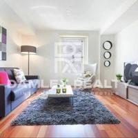 Апартаменты в центре города в Испании, Каталония, 75 кв.м.