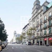 Апартаменты в центре города в Испании, Каталония, 75 кв.м.