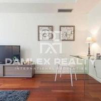 Апартаменты в центре города в Испании, Каталония, 75 кв.м.