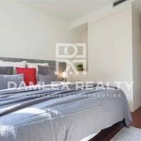 Апартаменты в центре города в Испании, Каталония, 75 кв.м.