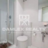 Апартаменты в центре города в Испании, Каталония, 75 кв.м.