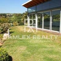 Вилла в Испании, Каталония, Багур, 500 кв.м.