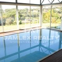 Вилла в Испании, Каталония, Багур, 500 кв.м.