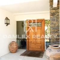 Вилла в Испании, Каталония, Багур, 500 кв.м.