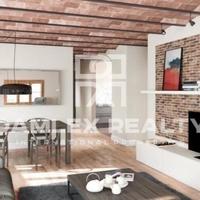 Apartment in the city center in Spain, Catalunya, Barcelona, 105 sq.m.