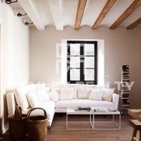 Квартира в центре города в Испании, Каталония, 108 кв.м.