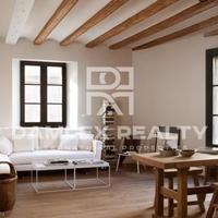 Квартира в центре города в Испании, Каталония, 108 кв.м.