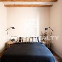 Квартира в центре города в Испании, Каталония, 108 кв.м.