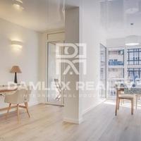 Квартира в Испании, Каталония, 130 кв.м.