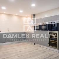 Квартира в Испании, Каталония, 130 кв.м.