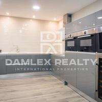 Квартира в Испании, Каталония, 130 кв.м.