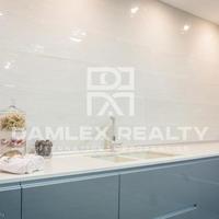 Квартира в Испании, Каталония, 130 кв.м.