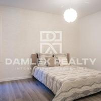 Квартира в Испании, Каталония, 130 кв.м.