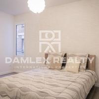 Квартира в Испании, Каталония, 130 кв.м.