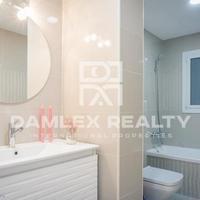 Квартира в Испании, Каталония, 130 кв.м.