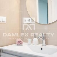 Квартира в Испании, Каталония, 130 кв.м.