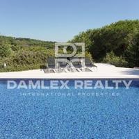 Вилла в Испании, Каталония, Багур, 425 кв.м.