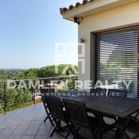 Вилла в Испании, Каталония, Багур, 425 кв.м.