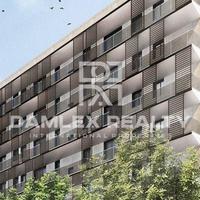 Apartment in Spain, Catalunya, Barcelona, 116 sq.m.