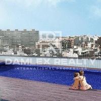 Apartment in Spain, Catalunya, Barcelona, 116 sq.m.