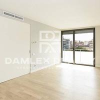 Apartment in Spain, Catalunya, Barcelona, 116 sq.m.