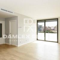 Apartment in Spain, Catalunya, Barcelona, 116 sq.m.