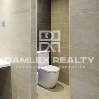 Apartment in Spain, Catalunya, Barcelona, 116 sq.m.