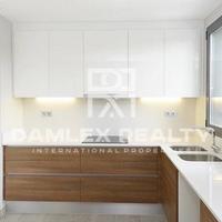 Apartment in Spain, Catalunya, Barcelona, 116 sq.m.