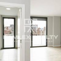 Apartment in Spain, Catalunya, Barcelona, 116 sq.m.