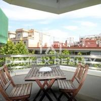 Flat in Spain, Catalunya, Barcelona, 70 sq.m.