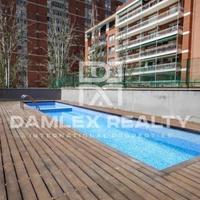 Flat in Spain, Catalunya, Barcelona, 70 sq.m.