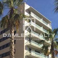 Flat in Spain, Catalunya, 72 sq.m.