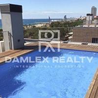 Flat in Spain, Catalunya, 72 sq.m.