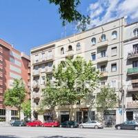 Flat in Spain, Catalunya, Barcelona, 55 sq.m.