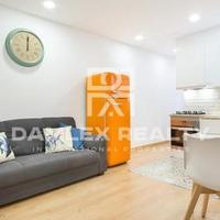 Flat in Spain, Catalunya, Barcelona, 55 sq.m.