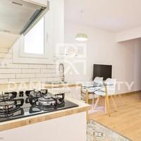 Flat in Spain, Catalunya, Barcelona, 55 sq.m.