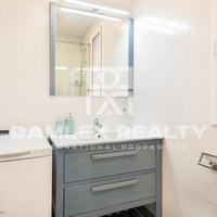 Flat in Spain, Catalunya, Barcelona, 55 sq.m.