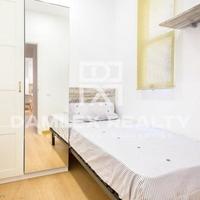 Flat in Spain, Catalunya, Barcelona, 55 sq.m.