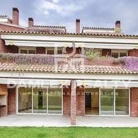 Villa at the first line of the sea / lake in Spain, Catalunya, Begur, 580 sq.m.