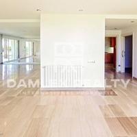 Villa at the first line of the sea / lake in Spain, Catalunya, Begur, 580 sq.m.