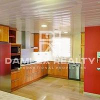 Villa at the first line of the sea / lake in Spain, Catalunya, Begur, 580 sq.m.