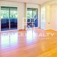 Villa at the first line of the sea / lake in Spain, Catalunya, Begur, 580 sq.m.